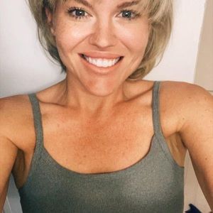 Meet your Posher, Jacqueline